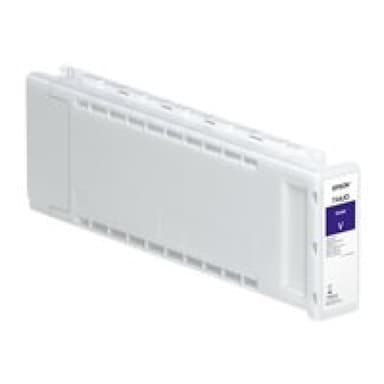 EPSON Ink/Sgl Vlt T44JD40 UltrChr PRO 12 700ml