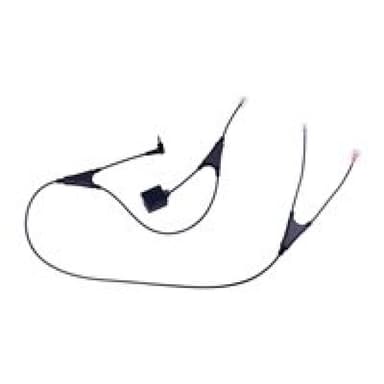 GN NETCOM JABRA LINK EHS-Adapter für Alcatel