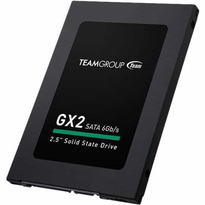 TEAM GROUP GX2 512GB TEAM GROUP GX2 512GB