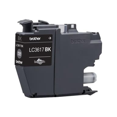 BROTHER LC-3617BK - Schwarz - Original - Tintenpatrone - für Brother MFC-J2330DW, MFC-J3530DW, MFC-J