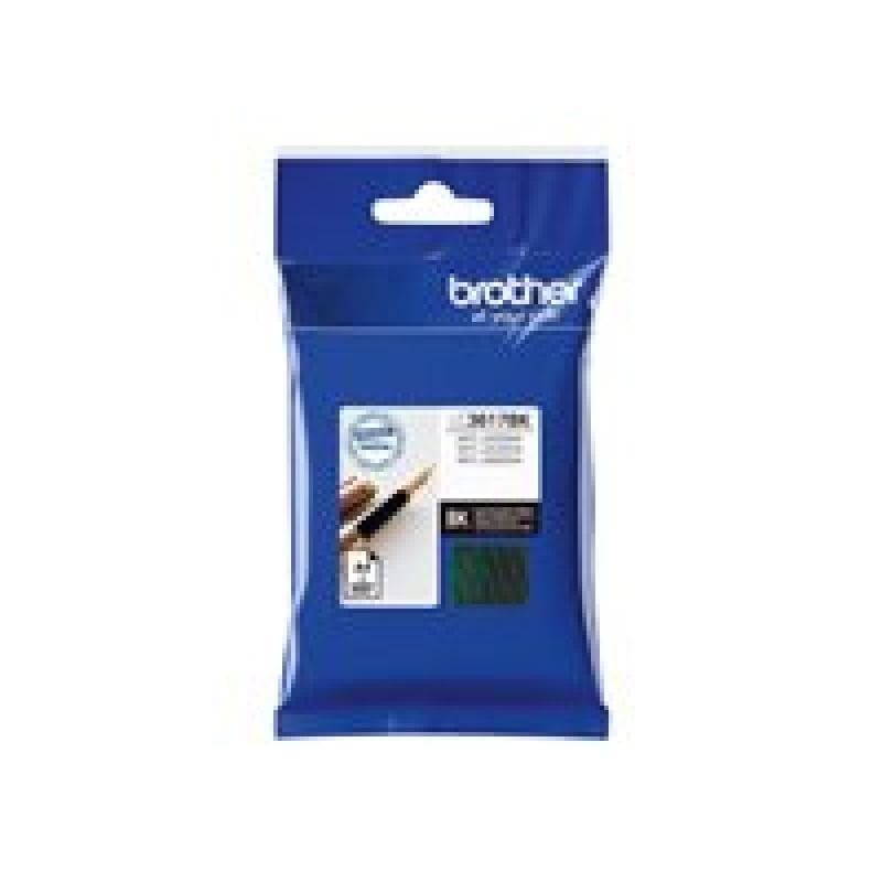 BROTHER LC-3617BK - Schwarz - Original - Tintenpatrone - für Brother MFC-J2330DW, MFC-J3530DW, MFC-J