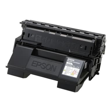 EPSON Schwarz Tonerpatrone Epson Return Program