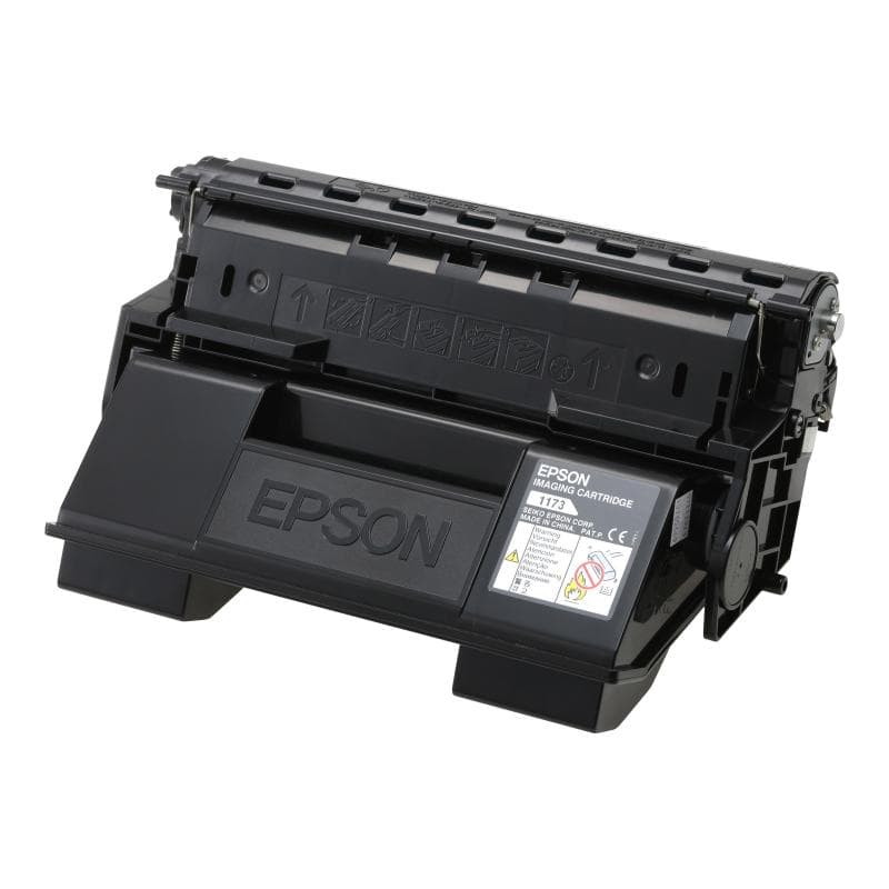 EPSON Schwarz Tonerpatrone Epson Return Program