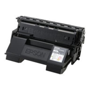 EPSON Schwarz Tonerpatrone Epson Return Program
