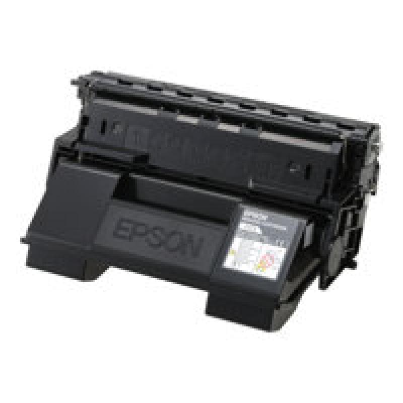 EPSON Schwarz Tonerpatrone Epson Return Program