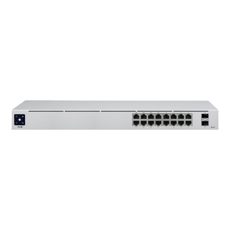 UBIQUITI UniFi Standard 16 PoE