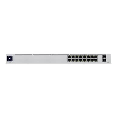 UBIQUITI UniFi Standard 16 PoE