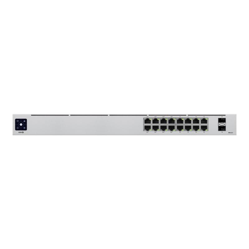 UBIQUITI UniFi Standard 16 PoE