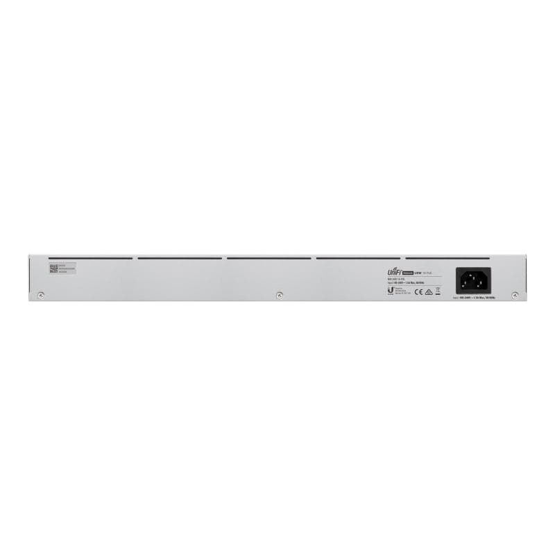 UBIQUITI UniFi Standard 16 PoE