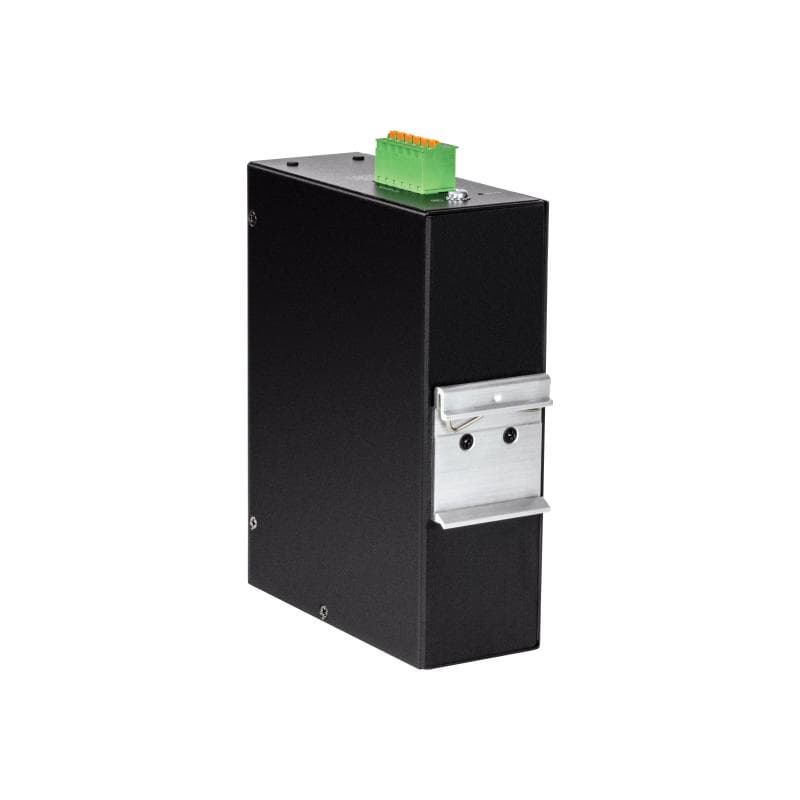 TRENDNET 16-P. GB L2 MGD DIN-RAIL SWITC
