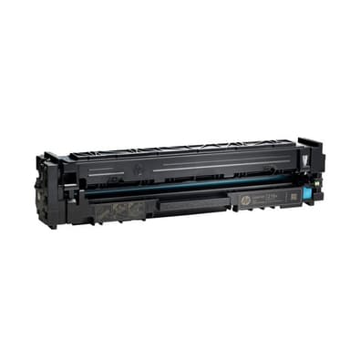HP 216A Cyan LaserJet Toner Cartridge