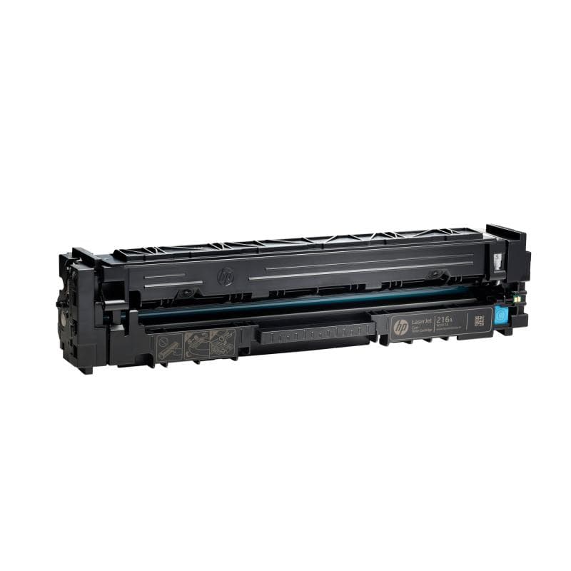 HP 216A Cyan LaserJet Toner Cartridge