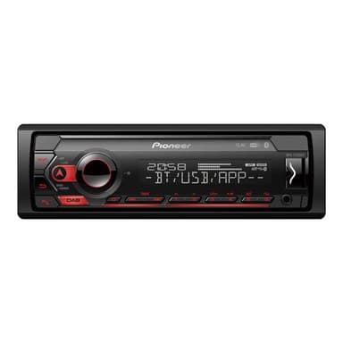 PIONEER MVH-S420DAB