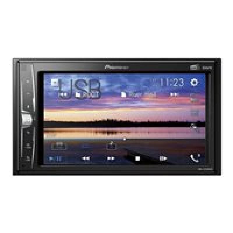 PIONEER DMH-A3300DAB