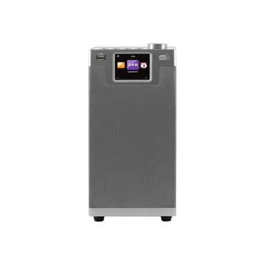 IMPERIAL DABMAN i610 (grau-silber)