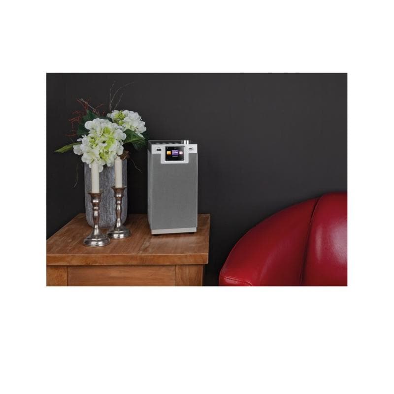 IMPERIAL DABMAN i610 (grau-silber)