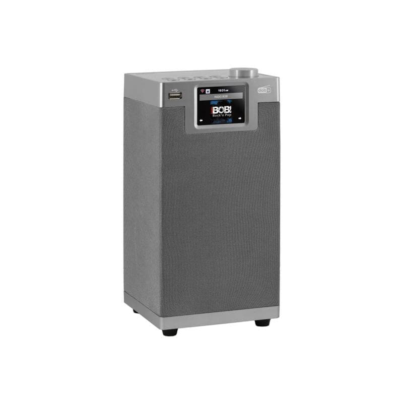 IMPERIAL DABMAN i610 (grau-silber)