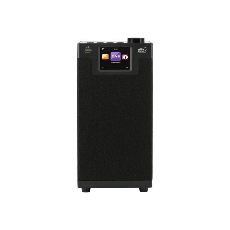 IMPERIAL DABMAN i610 (schwarz)