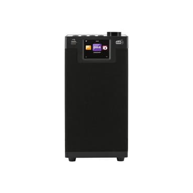 IMPERIAL DABMAN i610 (schwarz)