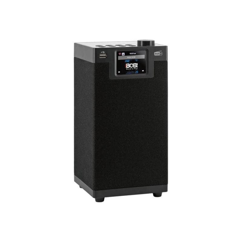 IMPERIAL DABMAN i610 (schwarz)