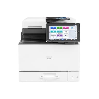 RICOH IM C300F