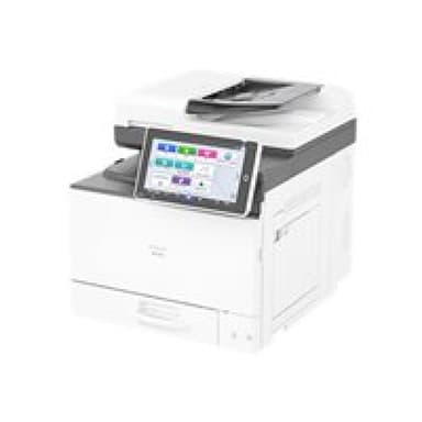 RICOH IM C300F