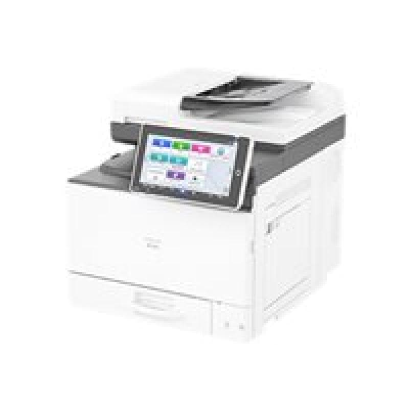 RICOH IM C300F