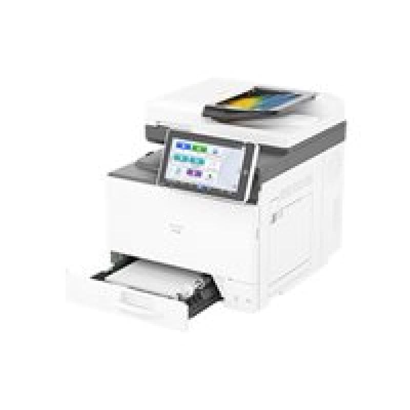 RICOH IM C300