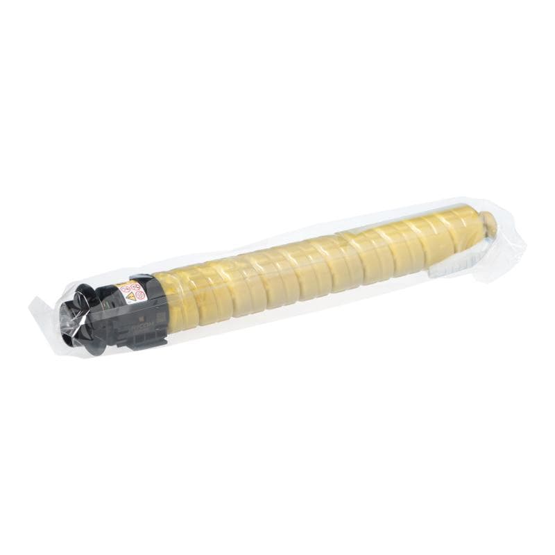 RICOH Cartridge Yellow IM C300