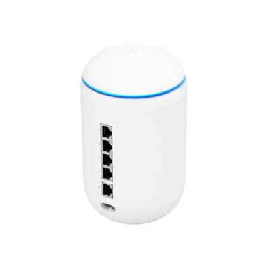 UBIQUITI UniFi Dream Machine