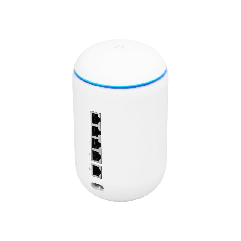 UBIQUITI UniFi Dream Machine