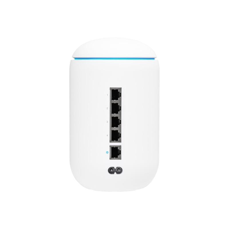 UBIQUITI UniFi Dream Machine