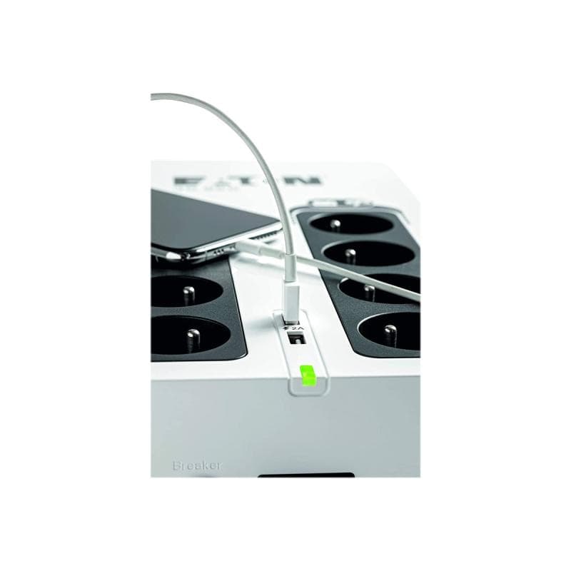 EATON 3S 450 DIN Gen.2