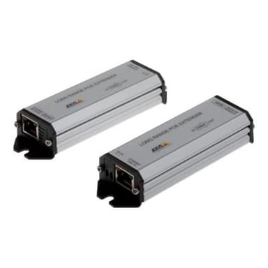 AXIS LONG RANGE POE EXTENDER KIT