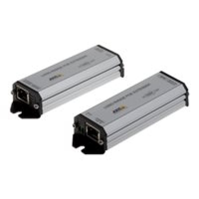 AXIS LONG RANGE POE EXTENDER KIT