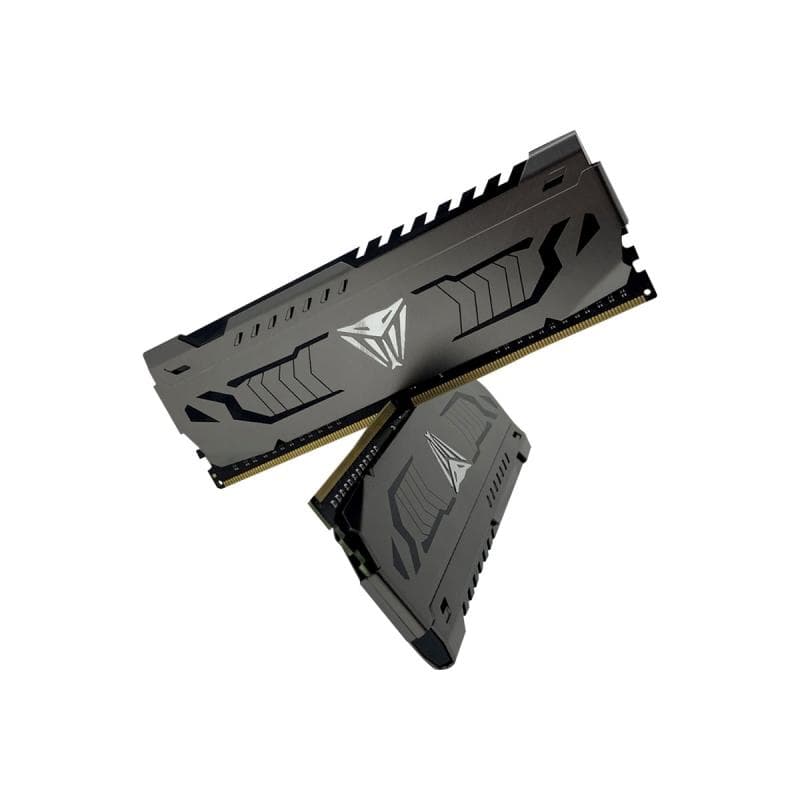PATRIOT Extreme Performance Viper Steel 32GB Kit (2x16GB)