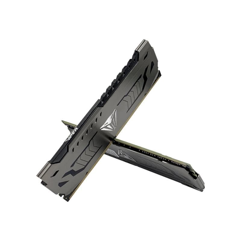 PATRIOT Extreme Performance Viper Steel 32GB Kit (2x16GB)
