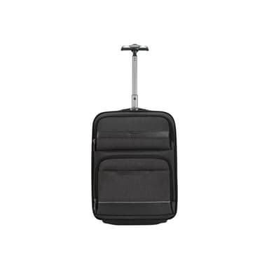 TARGUS CitySmart Compact Under-Seat Roller - Notebook-Tasche - 39,6 cm - 30,50cm (12″) - 15.6″ - hol