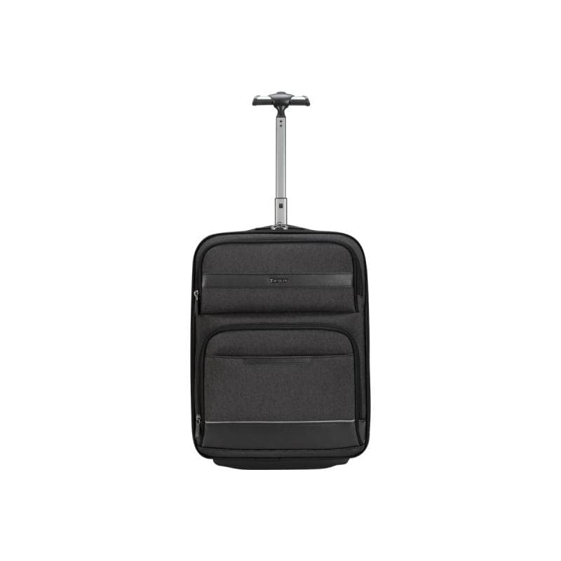 TARGUS CitySmart Compact Under-Seat Roller - Notebook-Tasche - 39,6 cm - 30,50cm (12″) - 15.6″ - hol