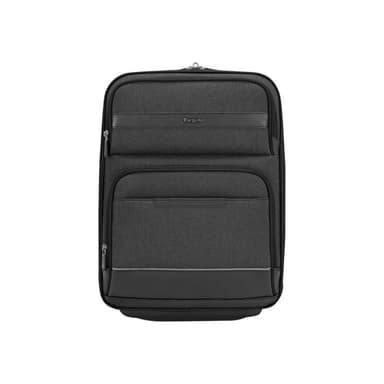 TARGUS CitySmart Compact Under-Seat Roller - Notebook-Tasche - 39,6 cm - 30,50cm (12″) - 15.6″ - hol
