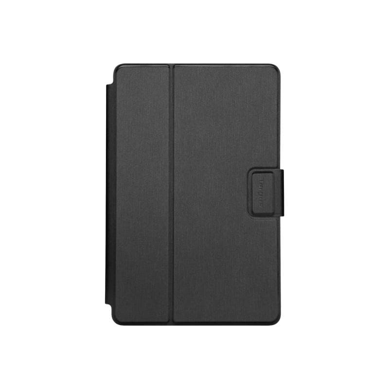 TARGUS SafeFit 17,78-21,59cm 7-8,5Zoll Rotating Case Black