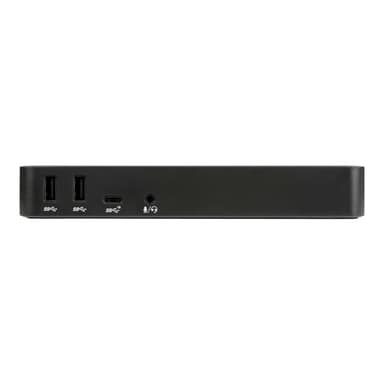 TARGUS USB-C Multi Docking Station bk | DOCK430EUZ