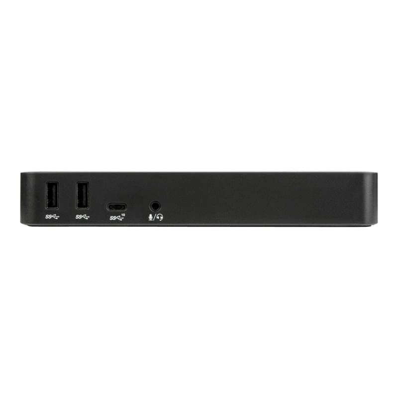 TARGUS USB-C Multi Docking Station bk | DOCK430EUZ