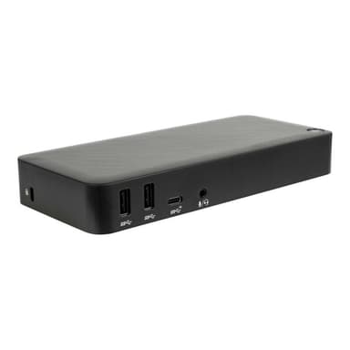 TARGUS USB-C Multi Docking Station bk | DOCK430EUZ