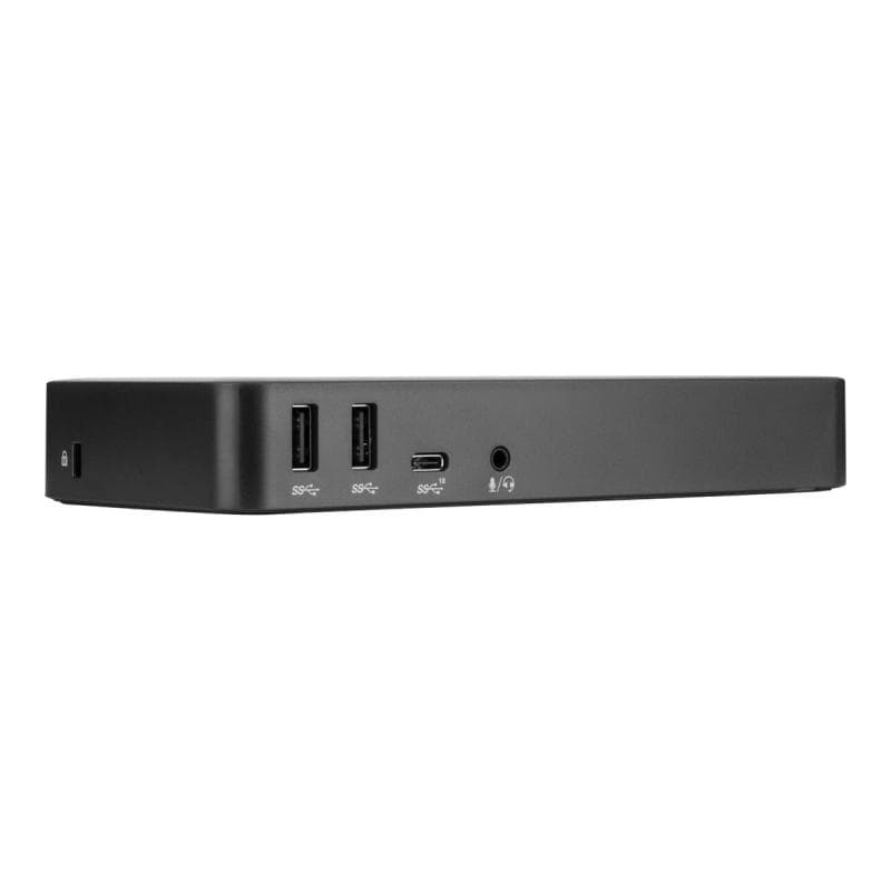 TARGUS USB-C Multi Docking Station bk | DOCK430EUZ