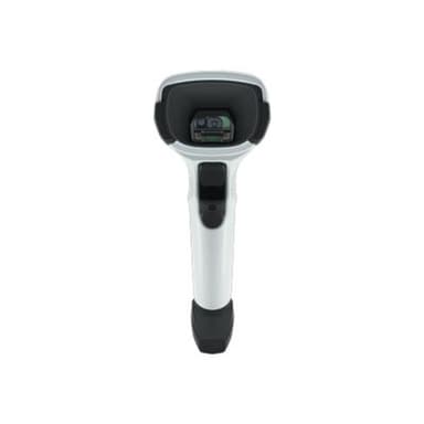 ZEBRA DS4608-SR - Standard Range (SR) - Barcode-Scanner - Handgerät - 2D-Imager - decodiert - USB (D