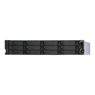 QNAP TL-R1200S-RP EXPANSION UNIT RM Speichermedien