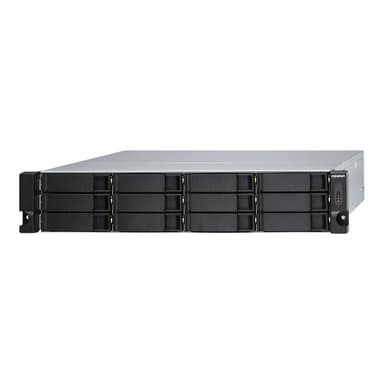 QNAP TL-R1200S-RP EXPANSION UNIT RM Speichermedien