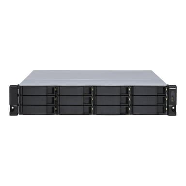 QNAP TL-R1200S-RP EXPANSION UNIT RM Speichermedien