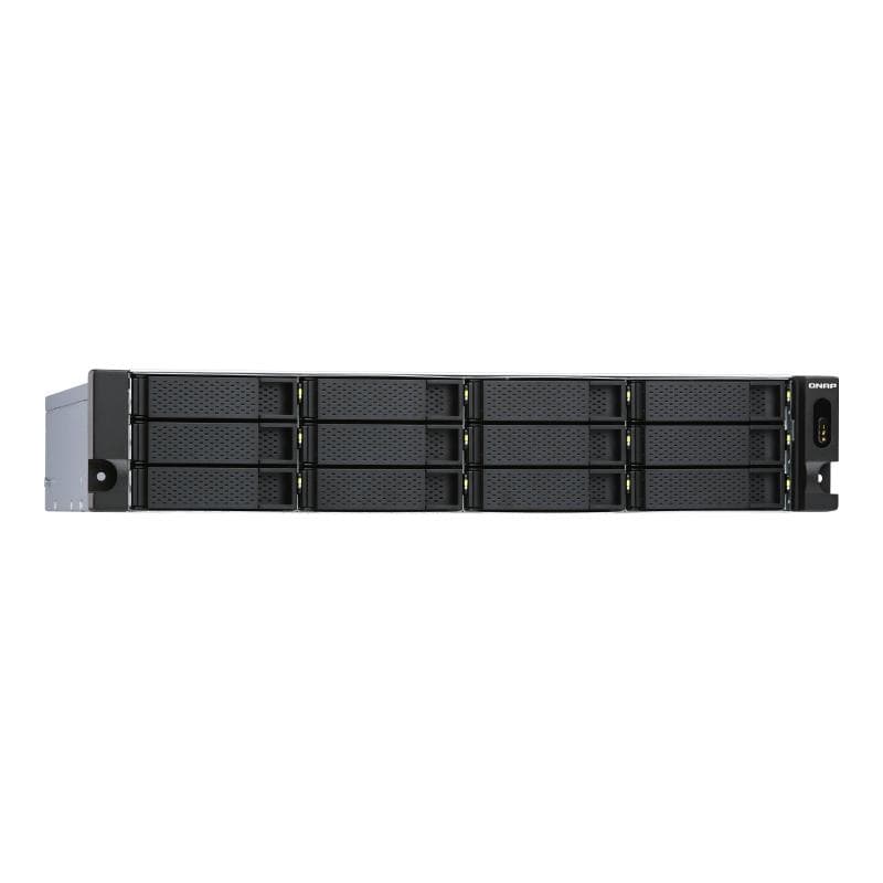 QNAP TL-R1200S-RP EXPANSION UNIT RM Speichermedien